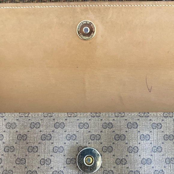 Vintage Gucci handbag - Picture 11 of 17